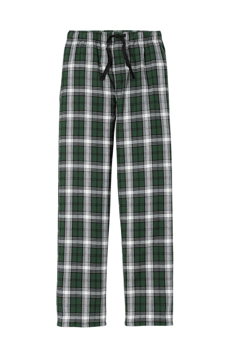 District DT1810 Flannel Pocket Pant
