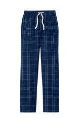 District DT1810 Flannel Pocket Pant
