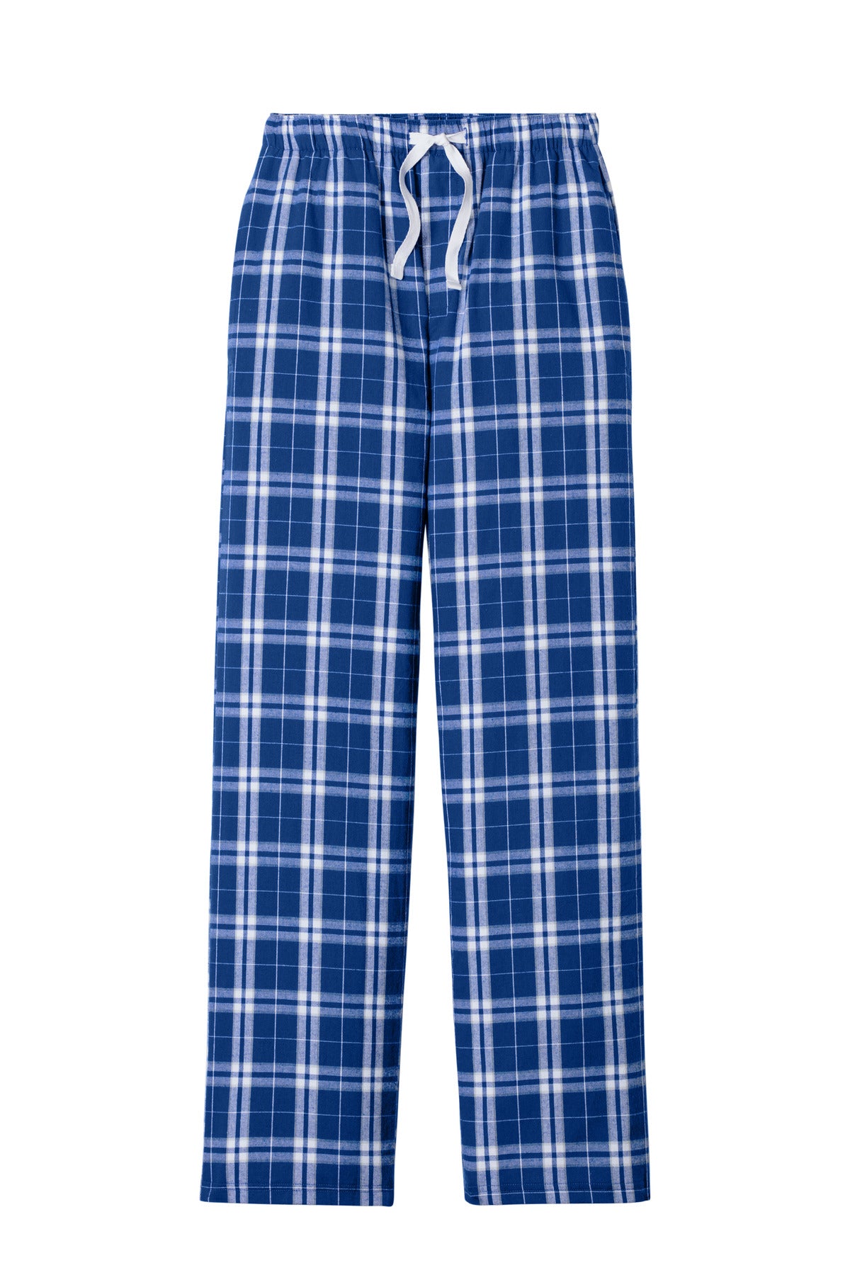 District DT1810 Flannel Pocket Pant