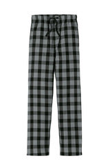 District DT1810 Flannel Pocket Pant