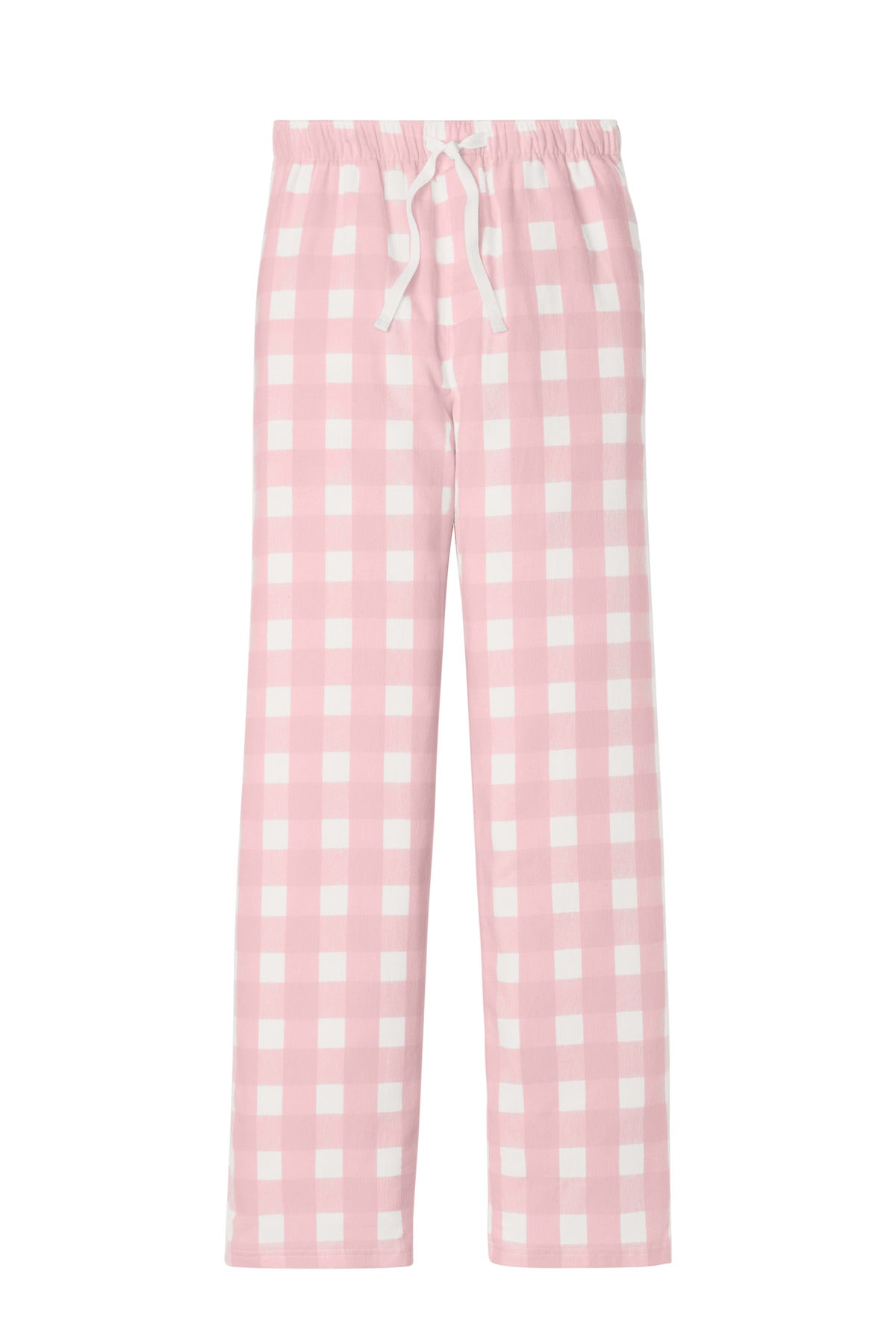 District DT1810 Flannel Pocket Pant