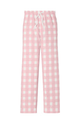 District DT1810 Flannel Pocket Pant