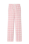 District DT1810 Flannel Pocket Pant