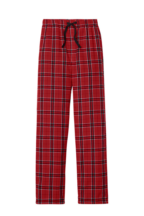 District DT1810 Flannel Pocket Pant