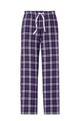 District DT1810 Flannel Pocket Pant