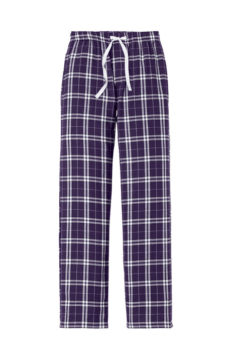 District DT1810 Flannel Pocket Pant
