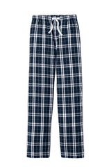 District DT1810 Flannel Pocket Pant