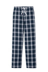 District DT1810 Flannel Pocket Pant