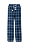 District DT1810 Flannel Pocket Pant