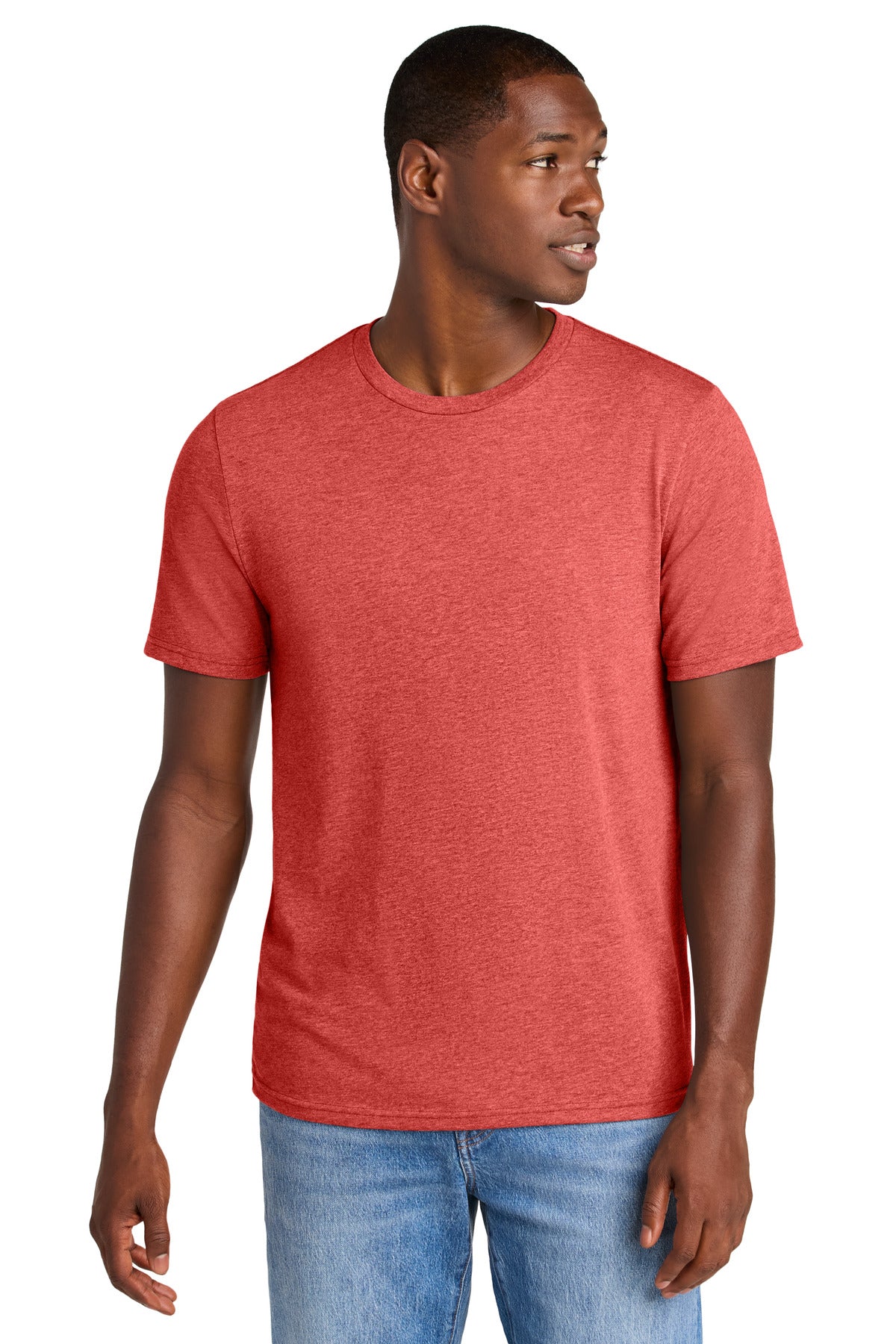 District ®  Perfect Weight ®  CVC Tee DT184 - District DT184