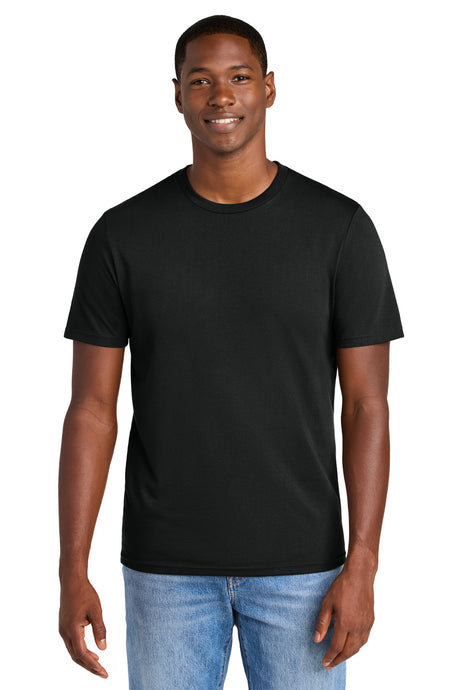 District ®  Perfect Weight ®  CVC Tee DT184 - District DT184