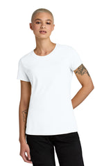 District ®  Women's Perfect Weight ®  CVC Tee DT188 - District DT188