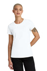 District ®  Women's Perfect Weight ®  CVC Tee DT188 - District DT188
