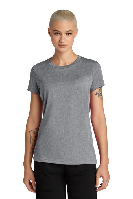 District ®  Women's Perfect Weight ®  CVC Tee DT188 - District DT188