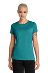 District ®  Women's Perfect Weight ®  CVC Tee DT188 - District DT188