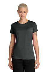 District ®  Women's Perfect Weight ®  CVC Tee DT188 - District DT188