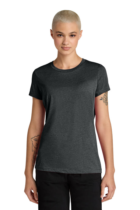 District ®  Women's Perfect Weight ®  CVC Tee DT188 - District DT188