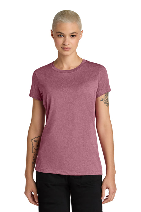 District ®  Women's Perfect Weight ®  CVC Tee DT188 - District DT188