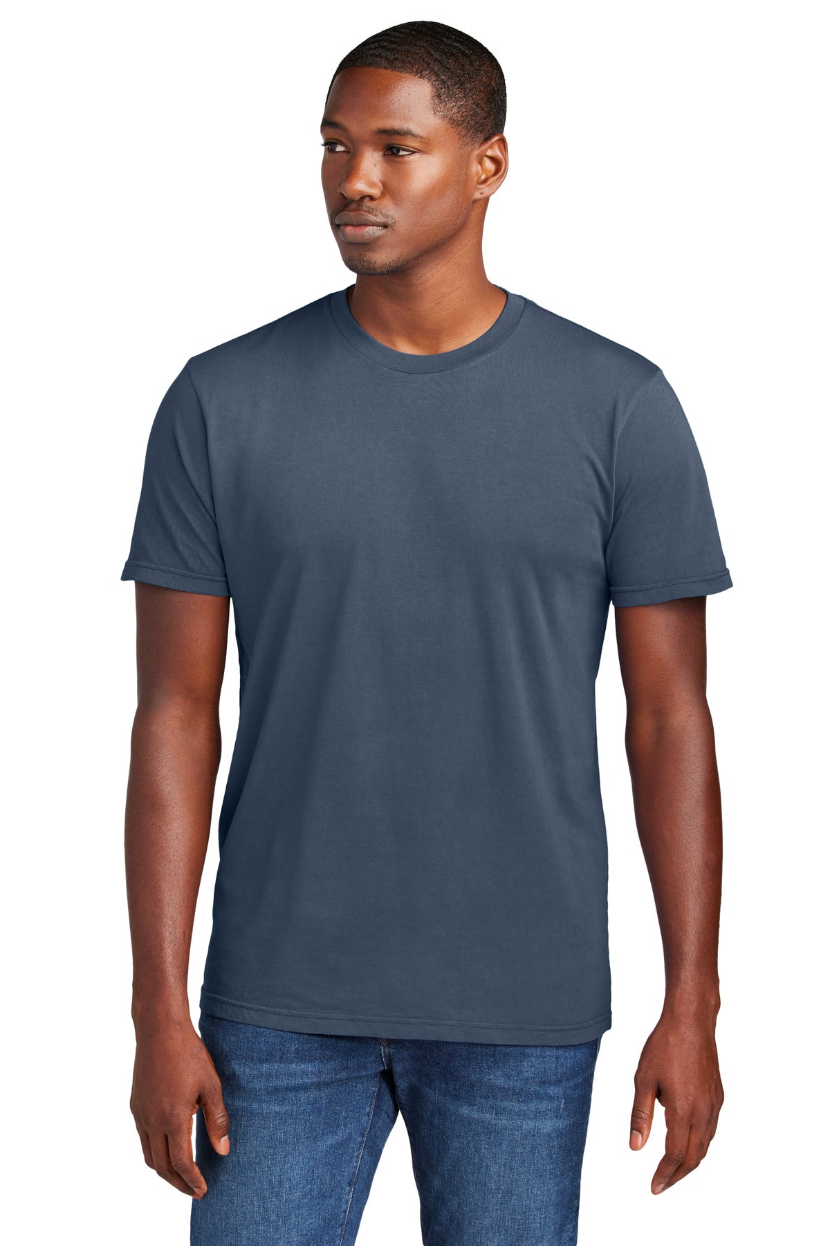 District Wash ™  Tee DT2101 - District DT2101