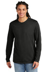 District Wash ™  Long Sleeve Tee DT2103 - District DT2103