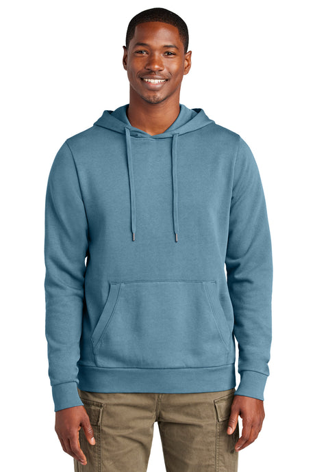 District Wash ™  Fleece Hoodie DT2200 - District DT2200
