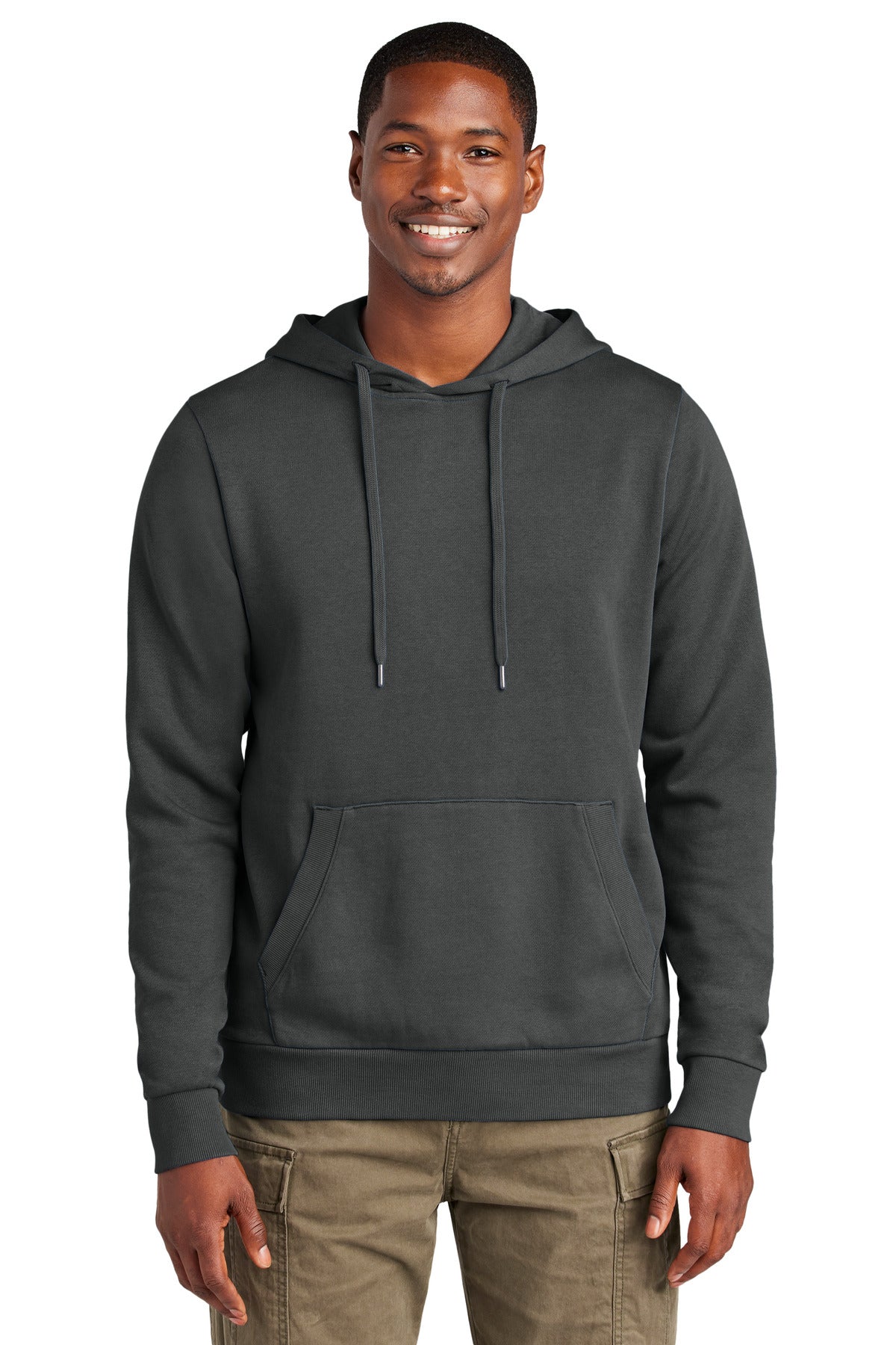 District Wash ™  Fleece Hoodie DT2200 - District DT2200