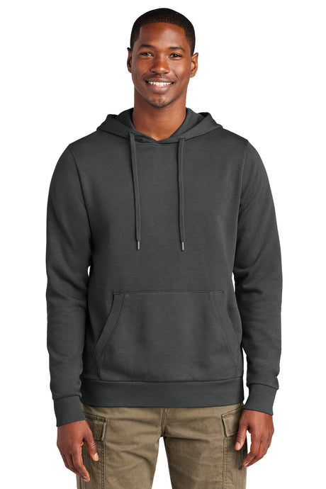 District Wash ™  Fleece Hoodie DT2200 - District DT2200