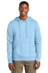 District Wash ™  Fleece Hoodie DT2200 - District DT2200
