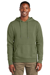 District Wash ™  Fleece Hoodie DT2200 - District DT2200