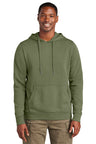 District Wash ™  Fleece Hoodie DT2200 - District DT2200