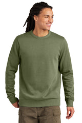 District Wash ™  Fleece Crew DT2204 - District DT2204