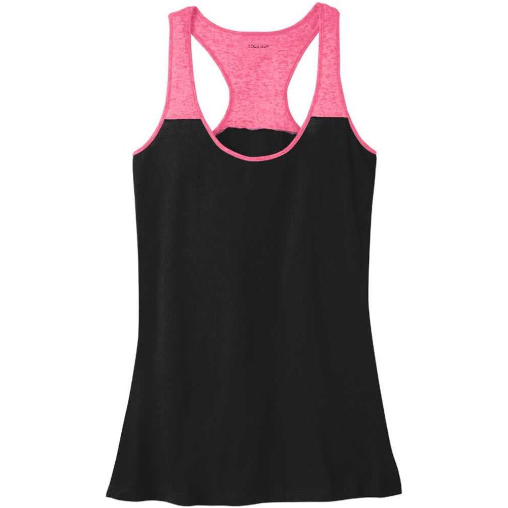 Girls Juniors Varsity Tank Tops in Juniors Sizing Shirts