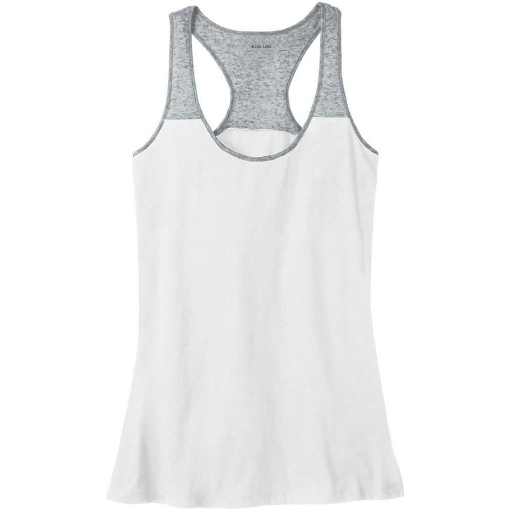 Girls Juniors Varsity Tank Tops in Juniors Sizing Shirts