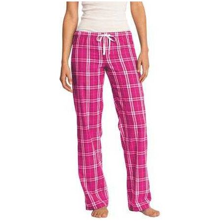 Juniors Flannel Plaid Pant Joe's USA Accessories and More