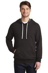 District  ®  Perfect Tri  ®  French Terry Hoodie. DT355 - District DT355