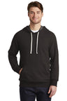 District  ®  Perfect Tri  ®  French Terry Hoodie. DT355 - District DT355