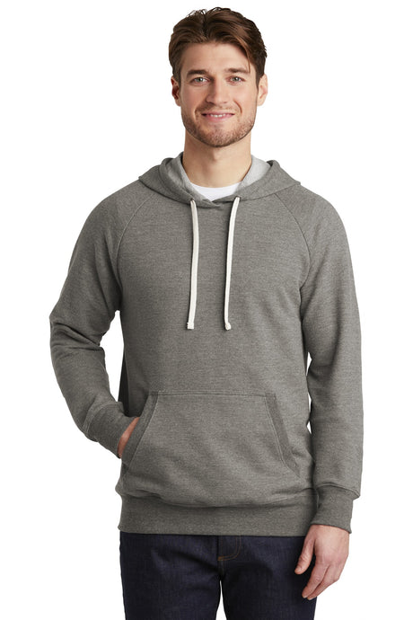 District  ®  Perfect Tri  ®  French Terry Hoodie. DT355 - District DT355