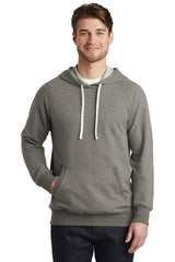 District  ®  Perfect Tri  ®  French Terry Hoodie. DT355 - District DT355