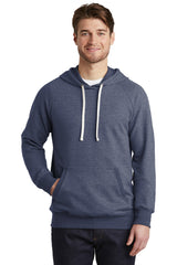 District  ®  Perfect Tri  ®  French Terry Hoodie. DT355 - District DT355