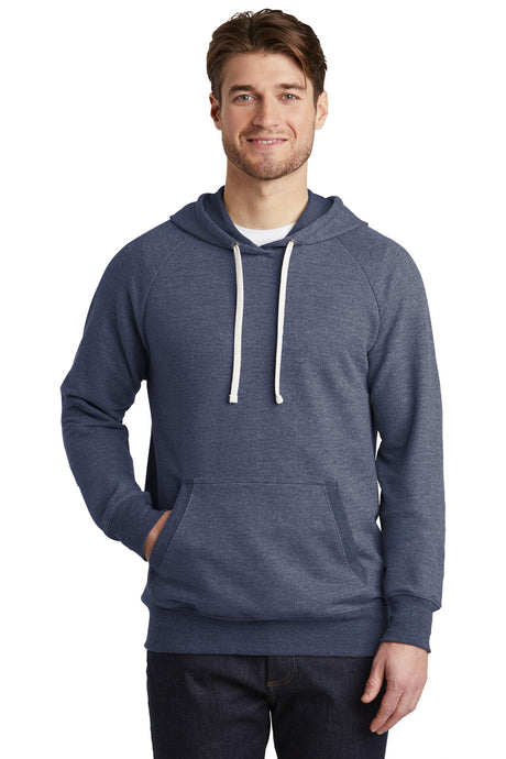 District  ®  Perfect Tri  ®  French Terry Hoodie. DT355 - District DT355