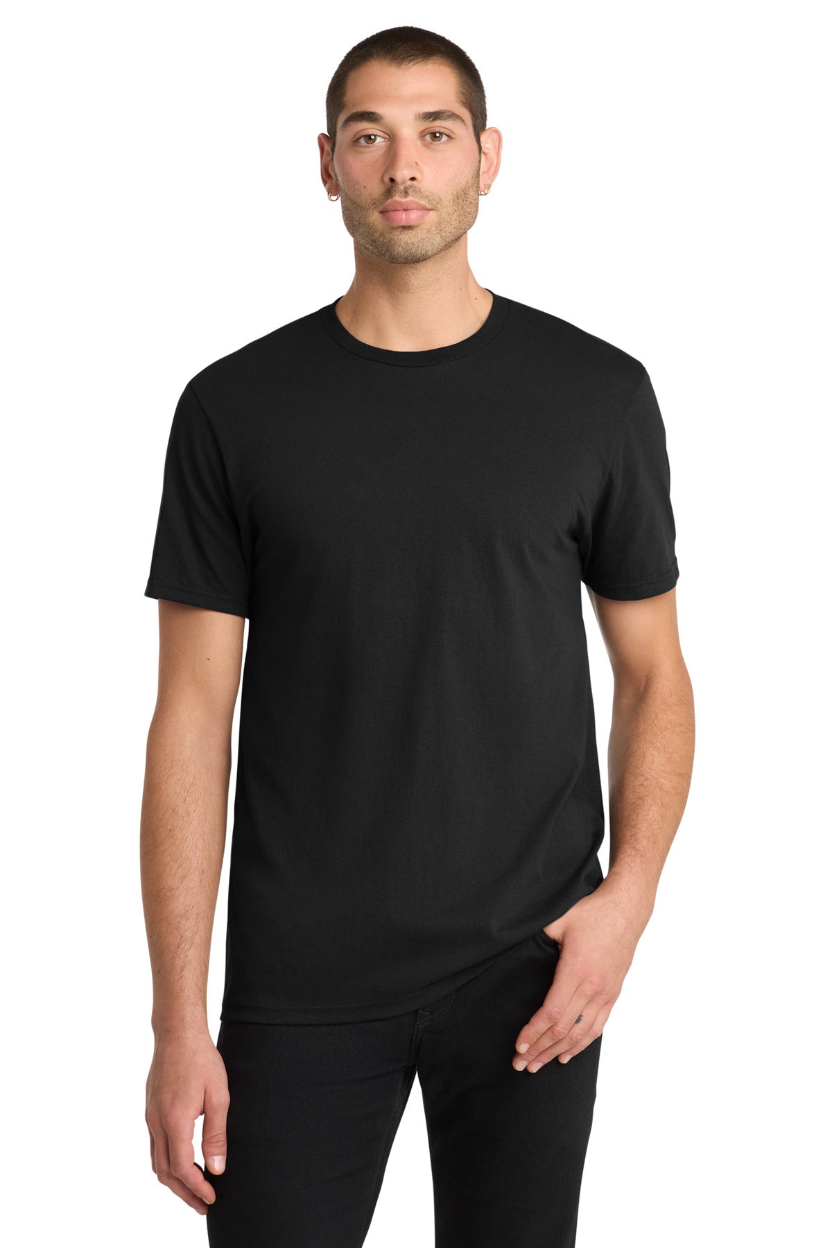 District DT5000 The Concert Tee