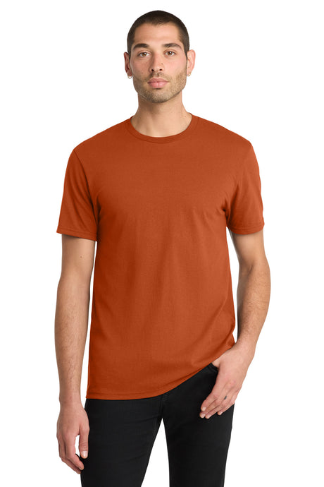 District DT5000 The Concert Tee