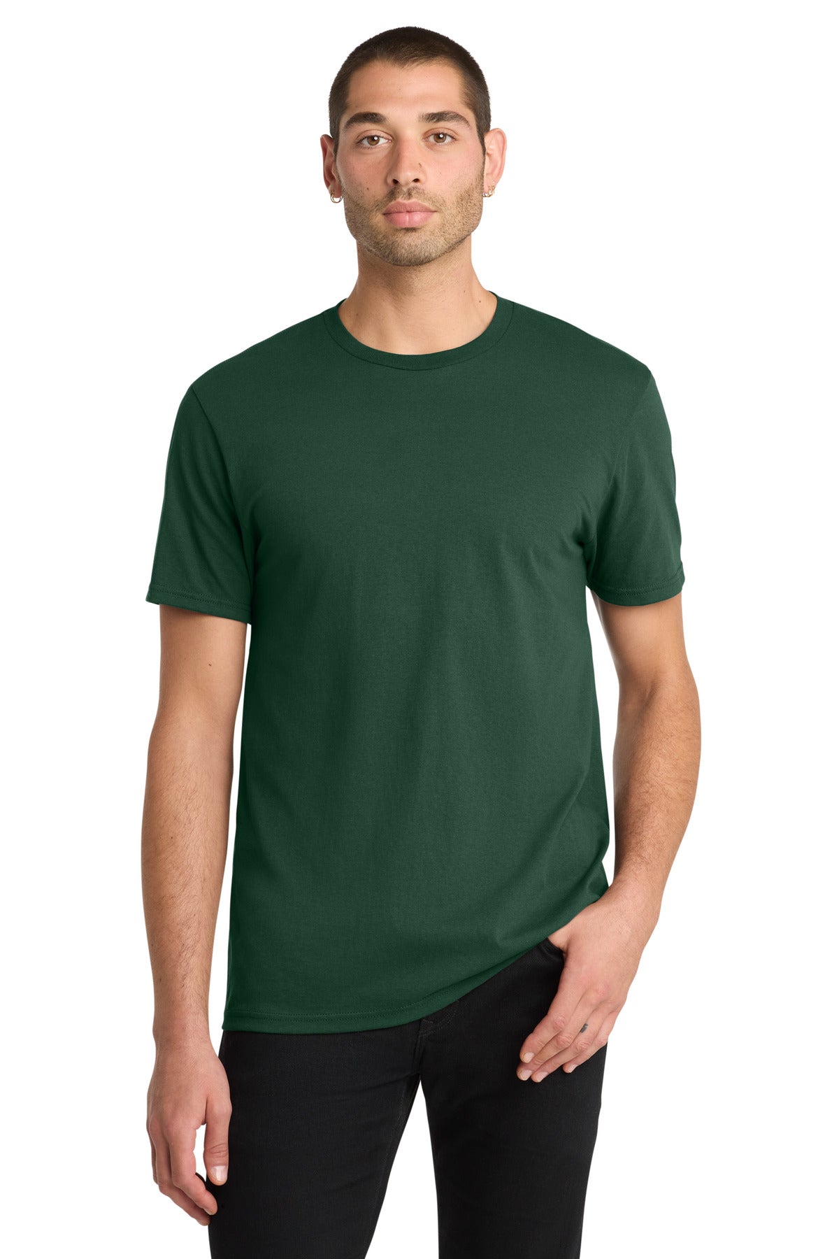 District DT5000 The Concert Tee