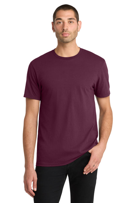 District DT5000 The Concert Tee