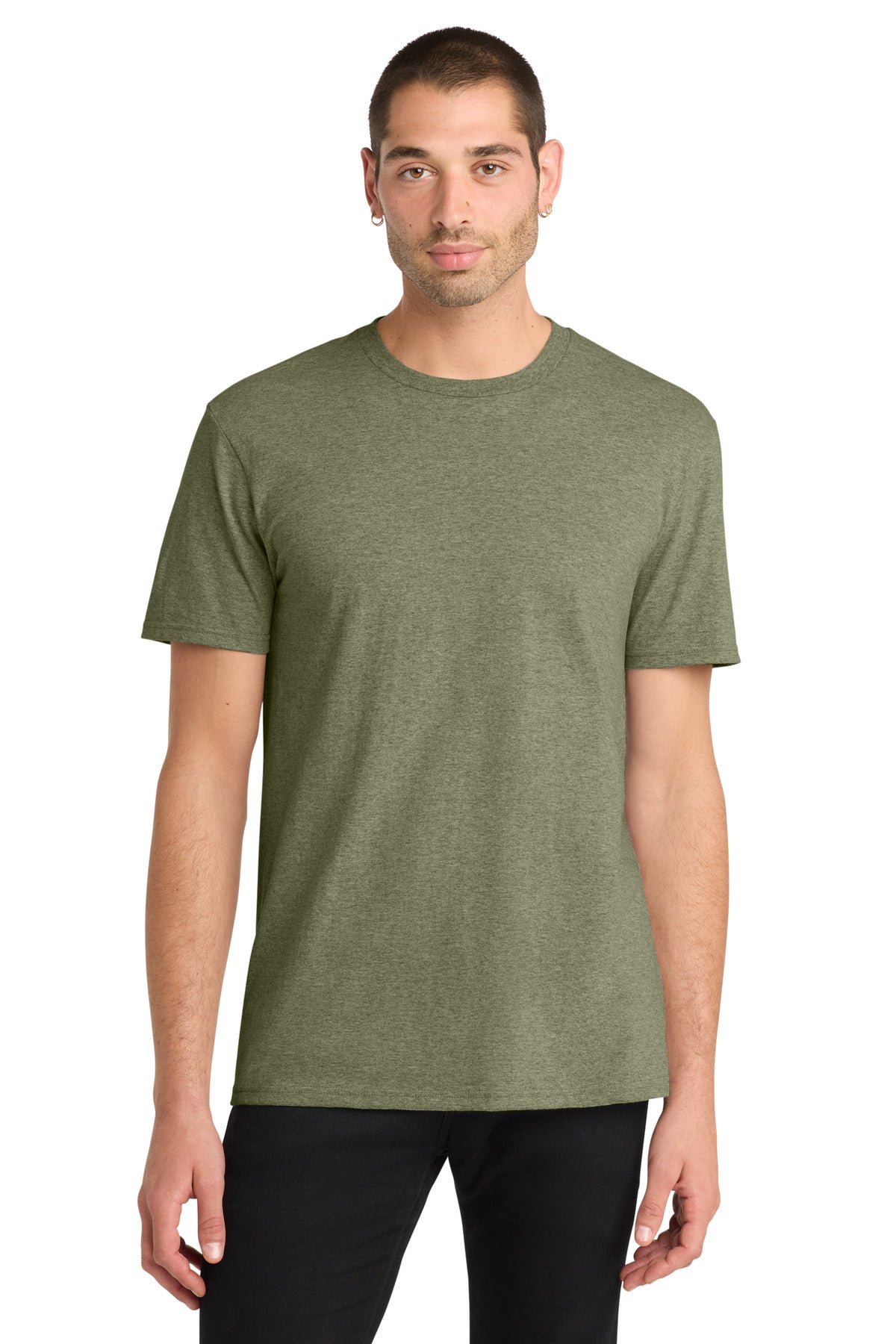 District DT5000 The Concert Tee