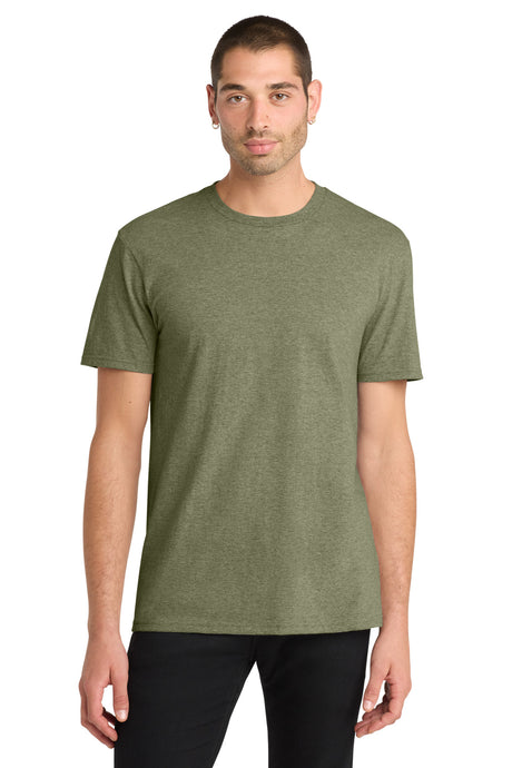 District DT5000 The Concert Tee