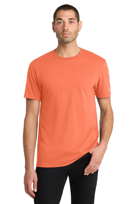 District DT5000 The Concert Tee