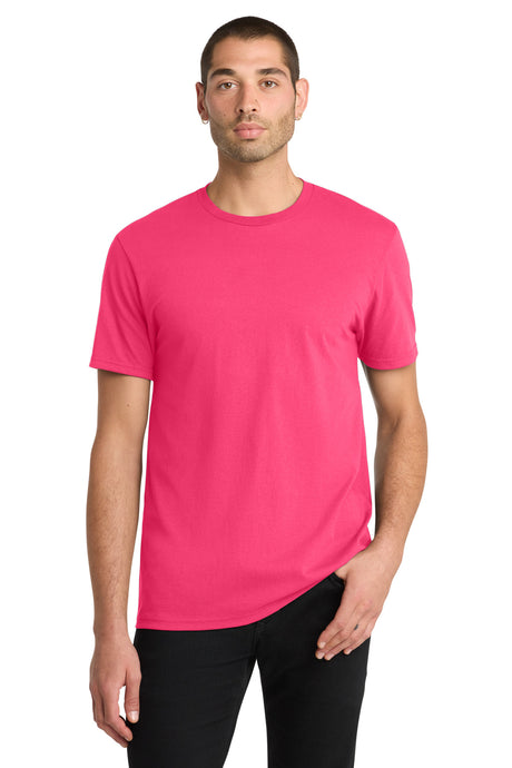 District DT5000 The Concert Tee