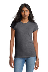 District ®  Women's Fitted The Concert Tee ®  DT5001 - District DT5001