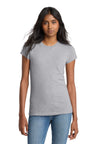 District ®  Women's Fitted The Concert Tee ®  DT5001 - District DT5001